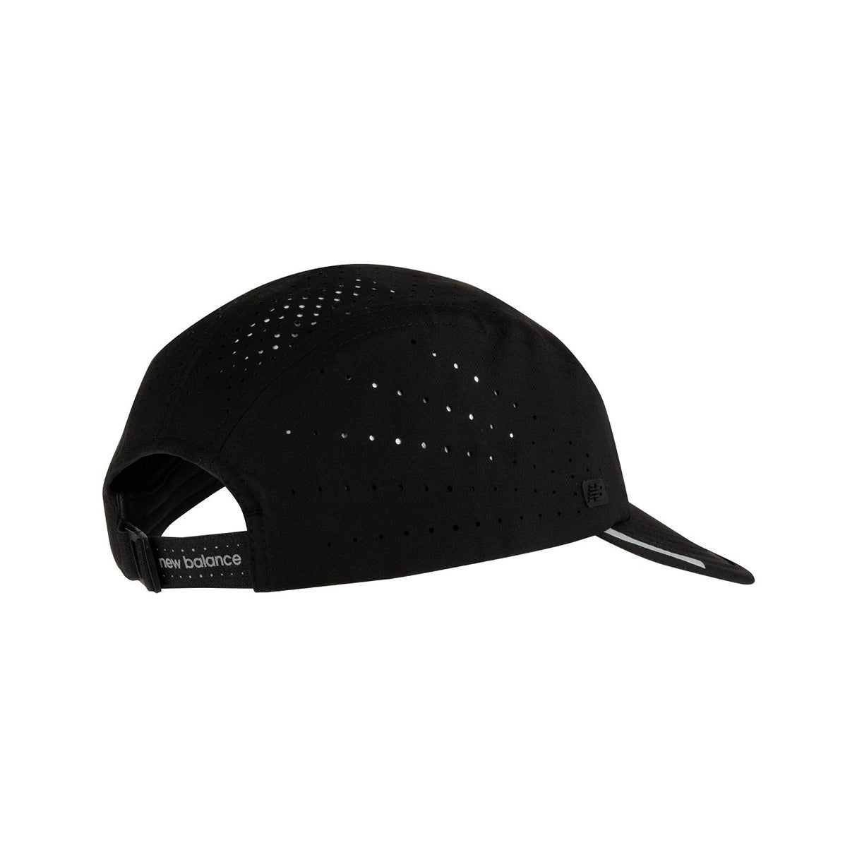 New Balance 5 Panel Pro Run Hat-2