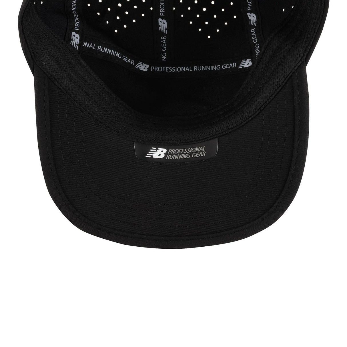 New Balance 5 Panel Pro Run Hat-3