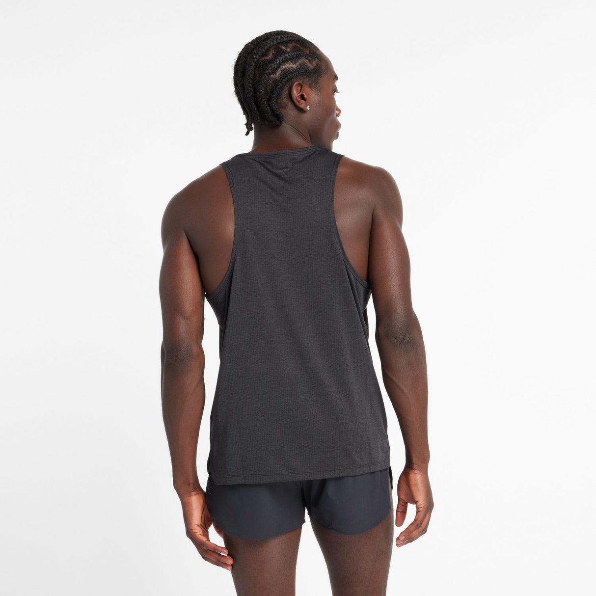 New Balance Men's NYC Marathon Athletics Singlet-5