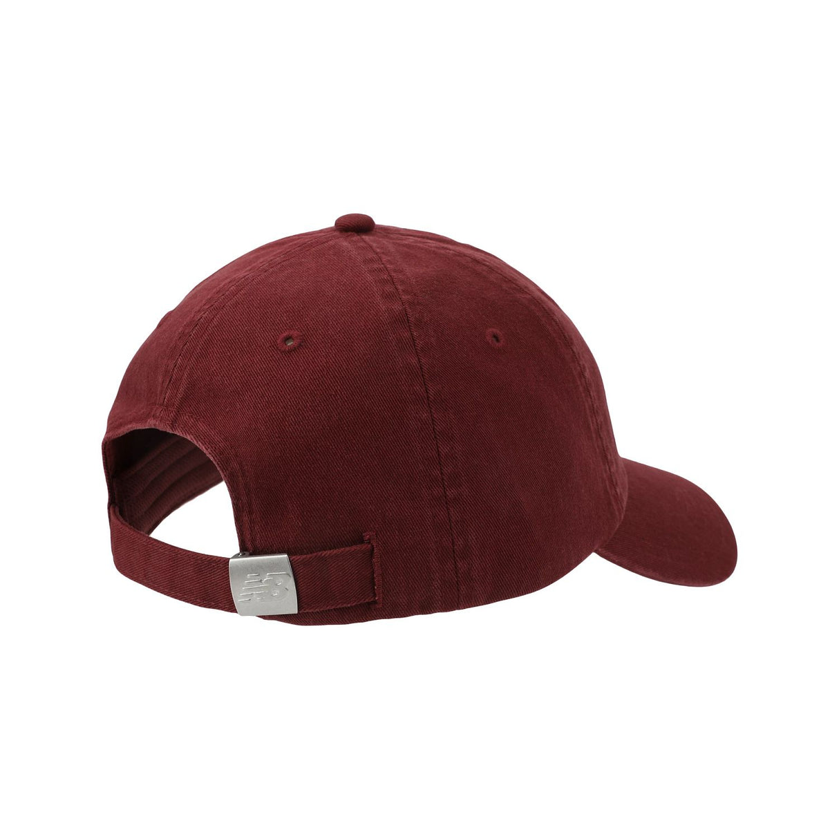 New Balance 6 Panel Athletics Legacy Hat-2