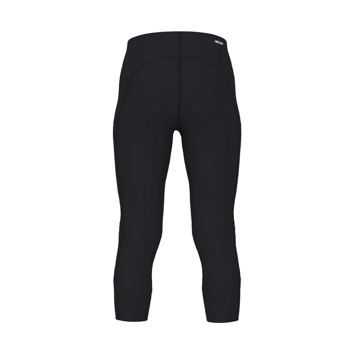 New Balance Girls' Athletics Capri-4