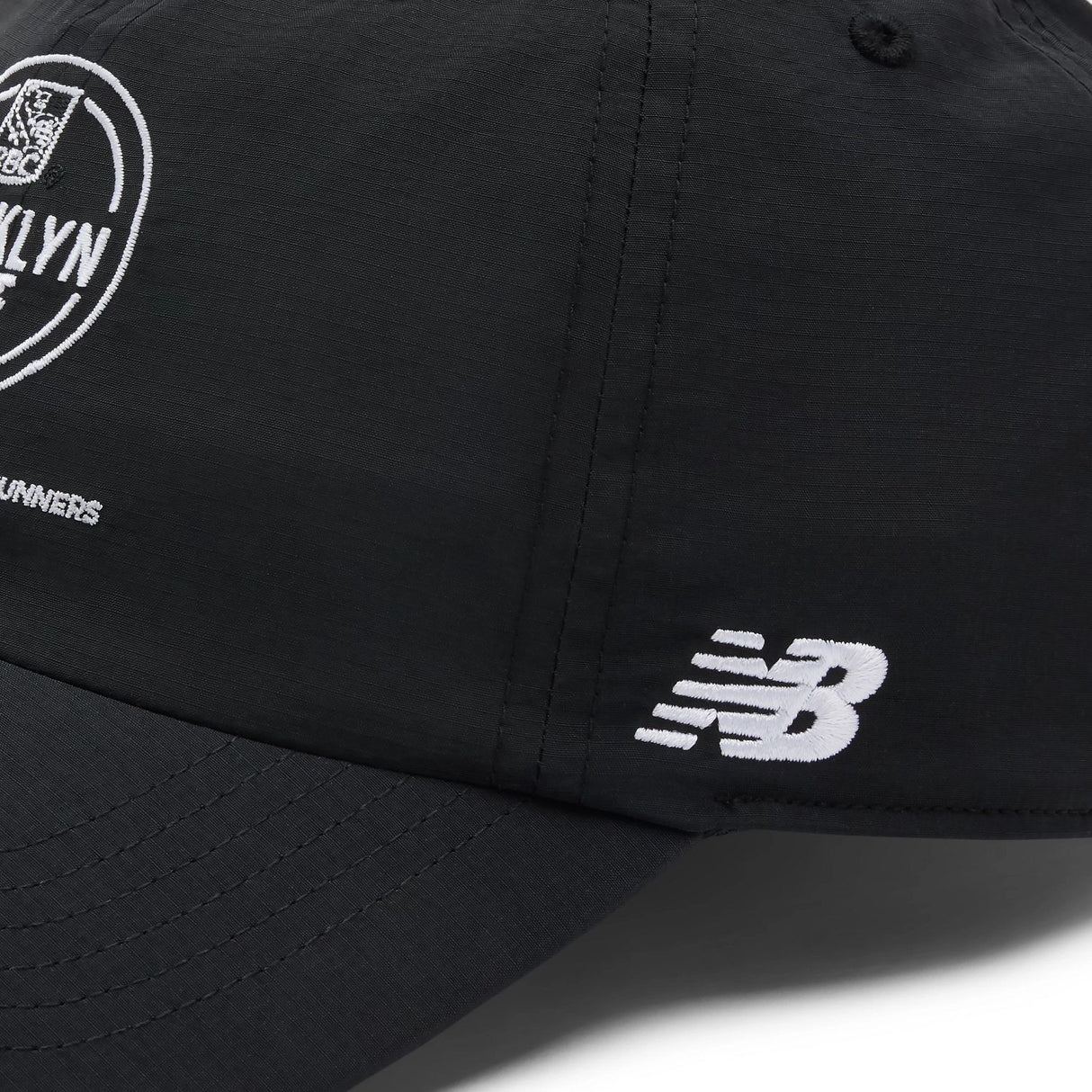 New Balance RBC Brooklyn Half 6 Panel Run-3