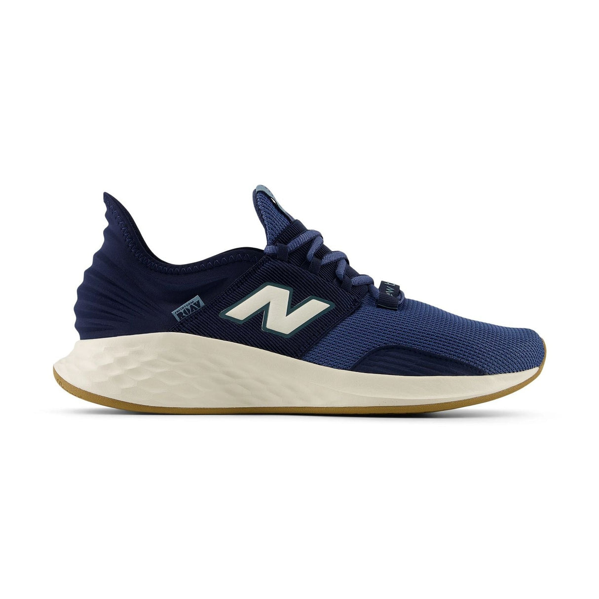New Balance Men's Fresh Foam Roav Shoes-1