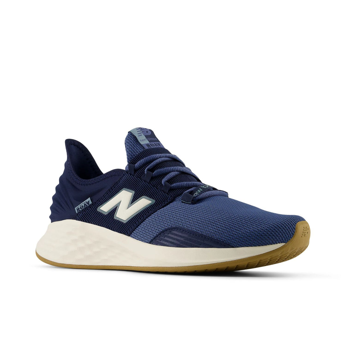 New Balance Men's Fresh Foam Roav Shoes-2