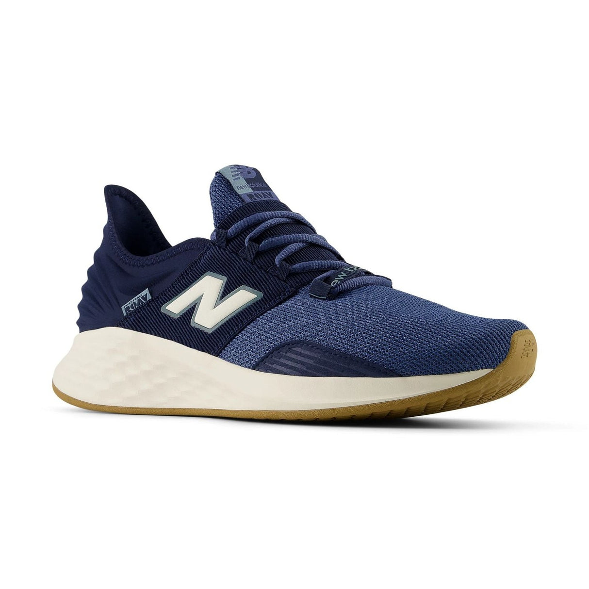 New Balance Men's Fresh Foam Roav Shoes-2