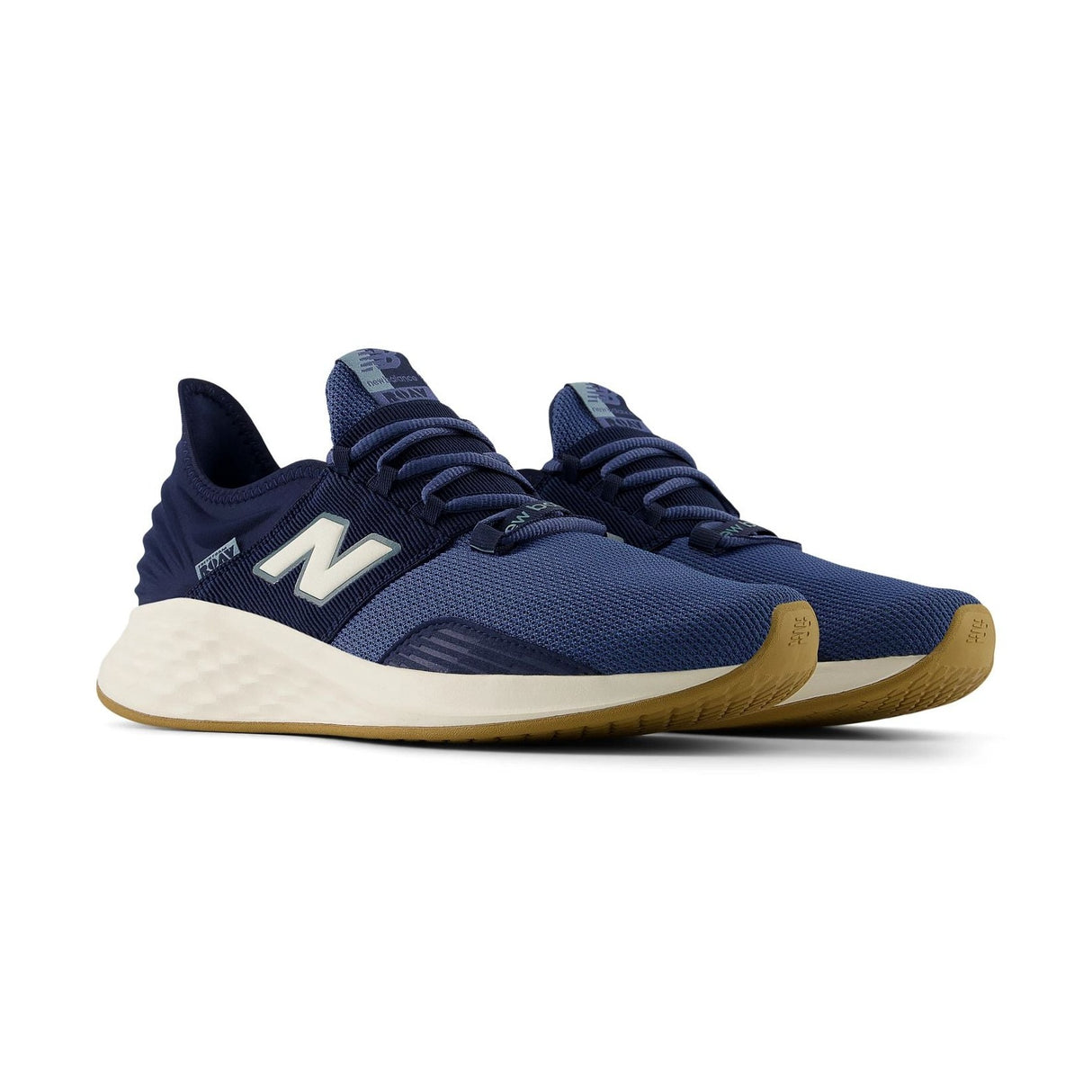 New Balance Men's Fresh Foam Roav Shoes-6