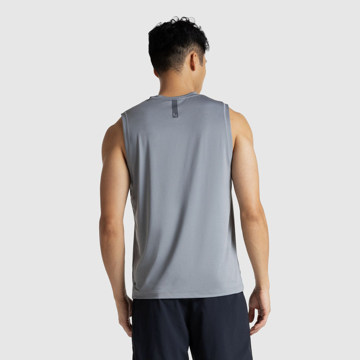 New Balance Men's Klutch Athletics Performance Tank-3