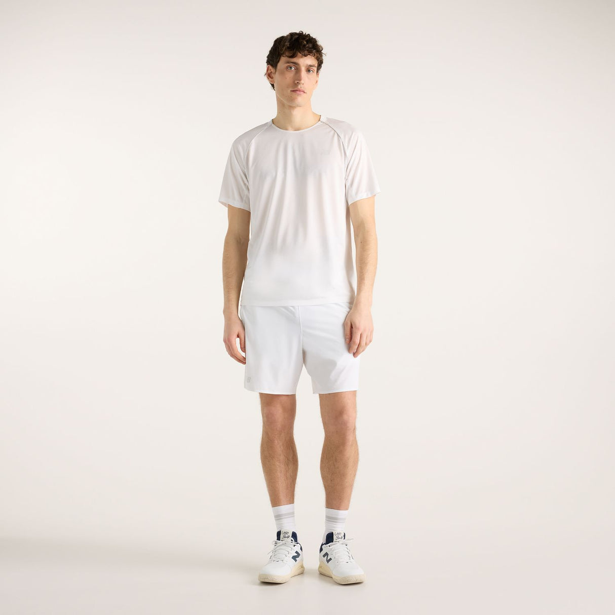 New Balance Men's Tournament Shorts-5