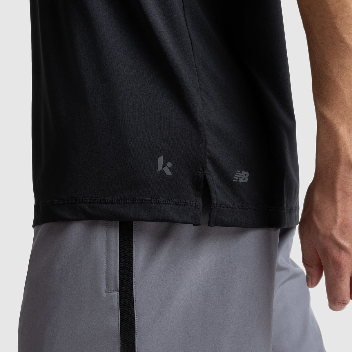 New Balance Men's Klutch Athletics Performance Tank-5
