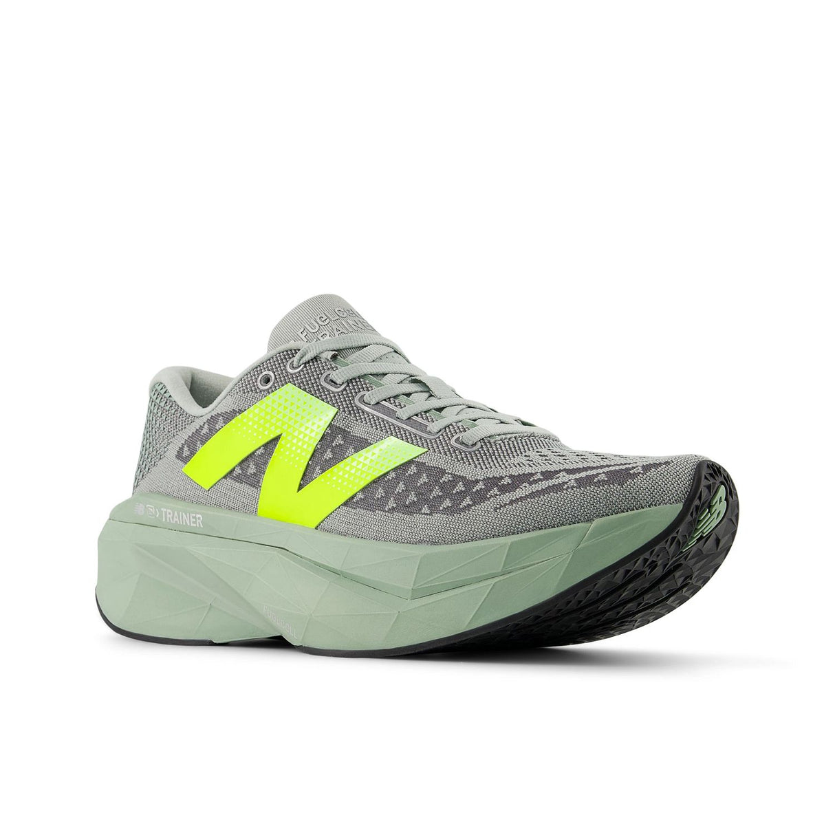 New Balance Men's FuelCell SuperComp Trainer v3 Running Shoes-4