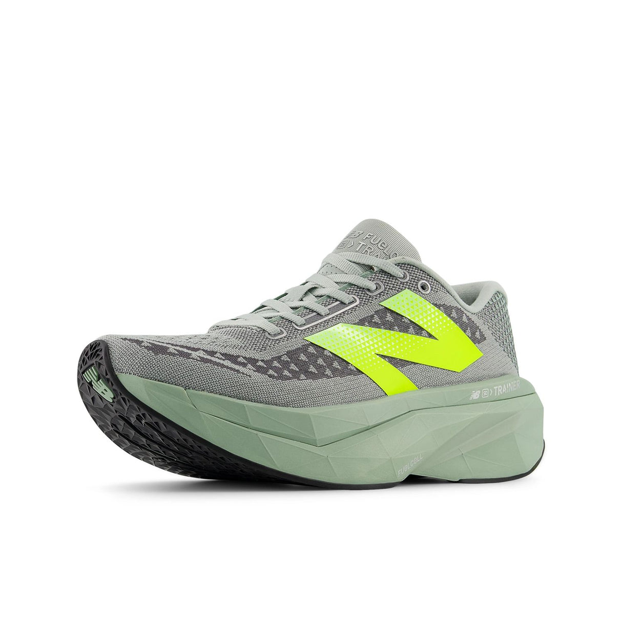 New Balance Men's FuelCell SuperComp Trainer v3 Running Shoes-8