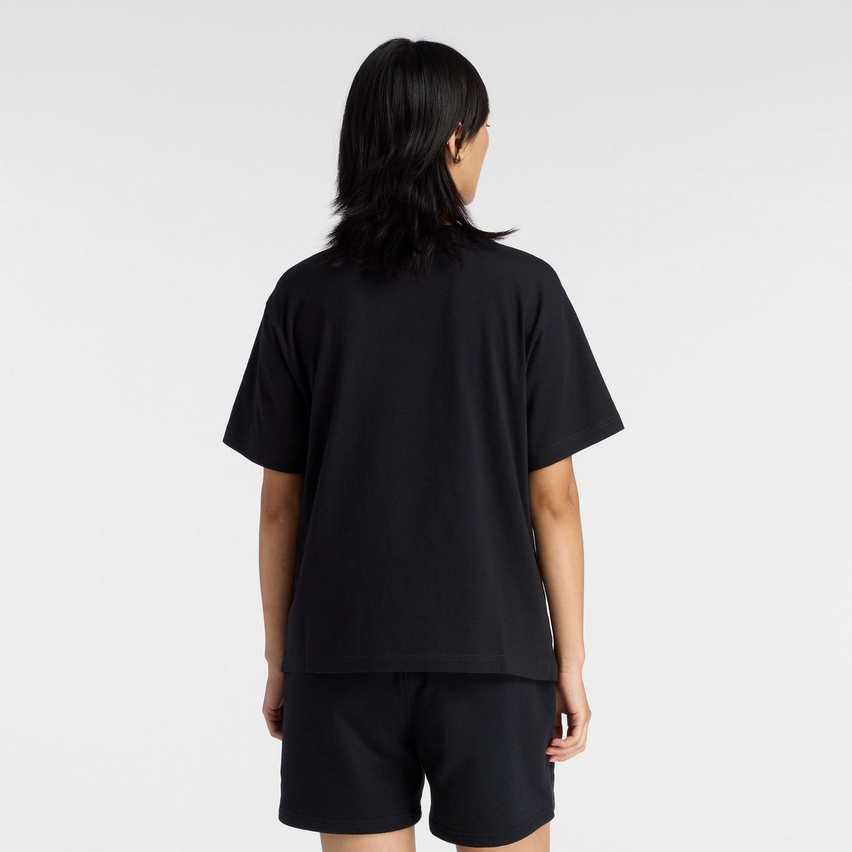 New Balance Women's LC Athletics T-Shirt-3