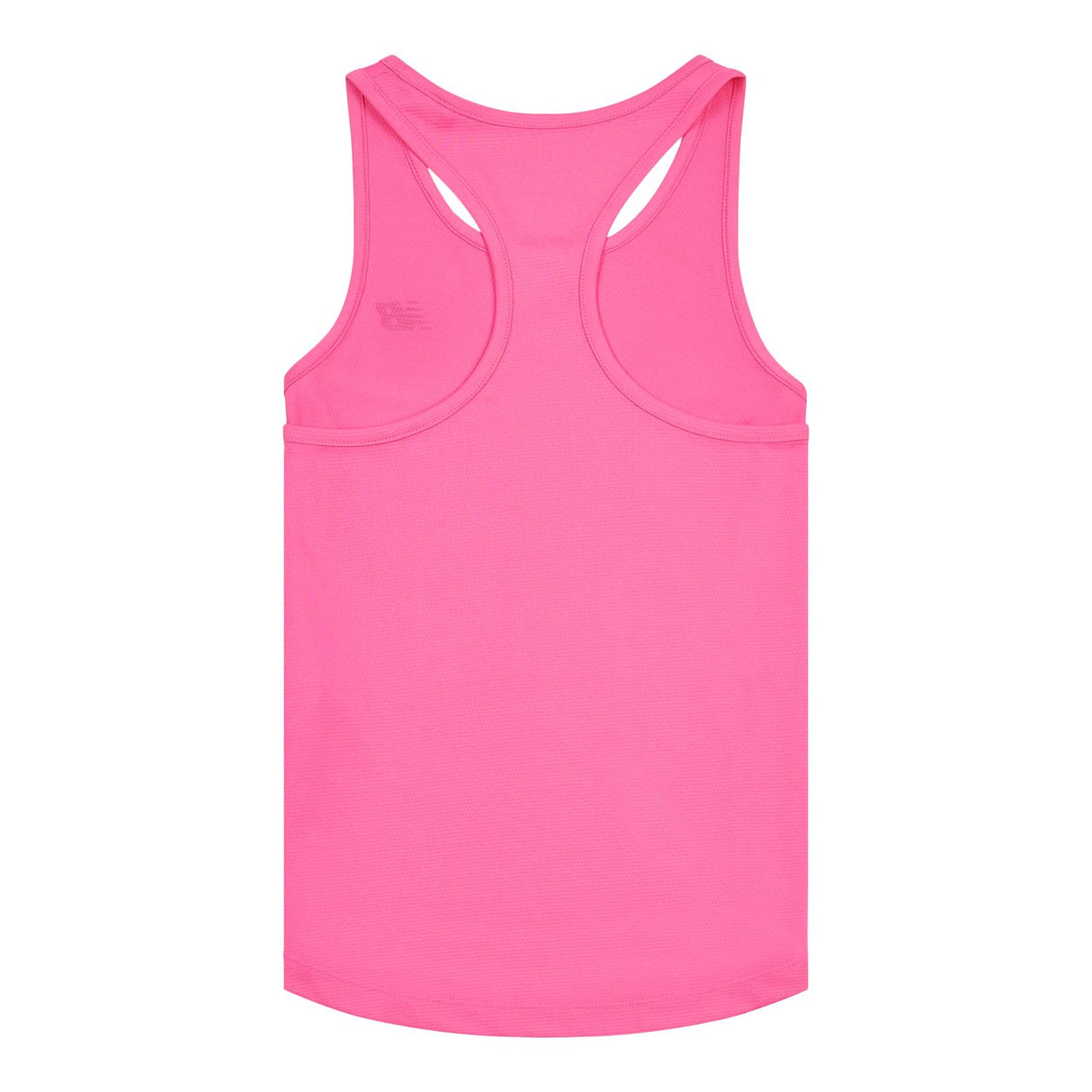 New Balance Girls' Athletic Tank-7