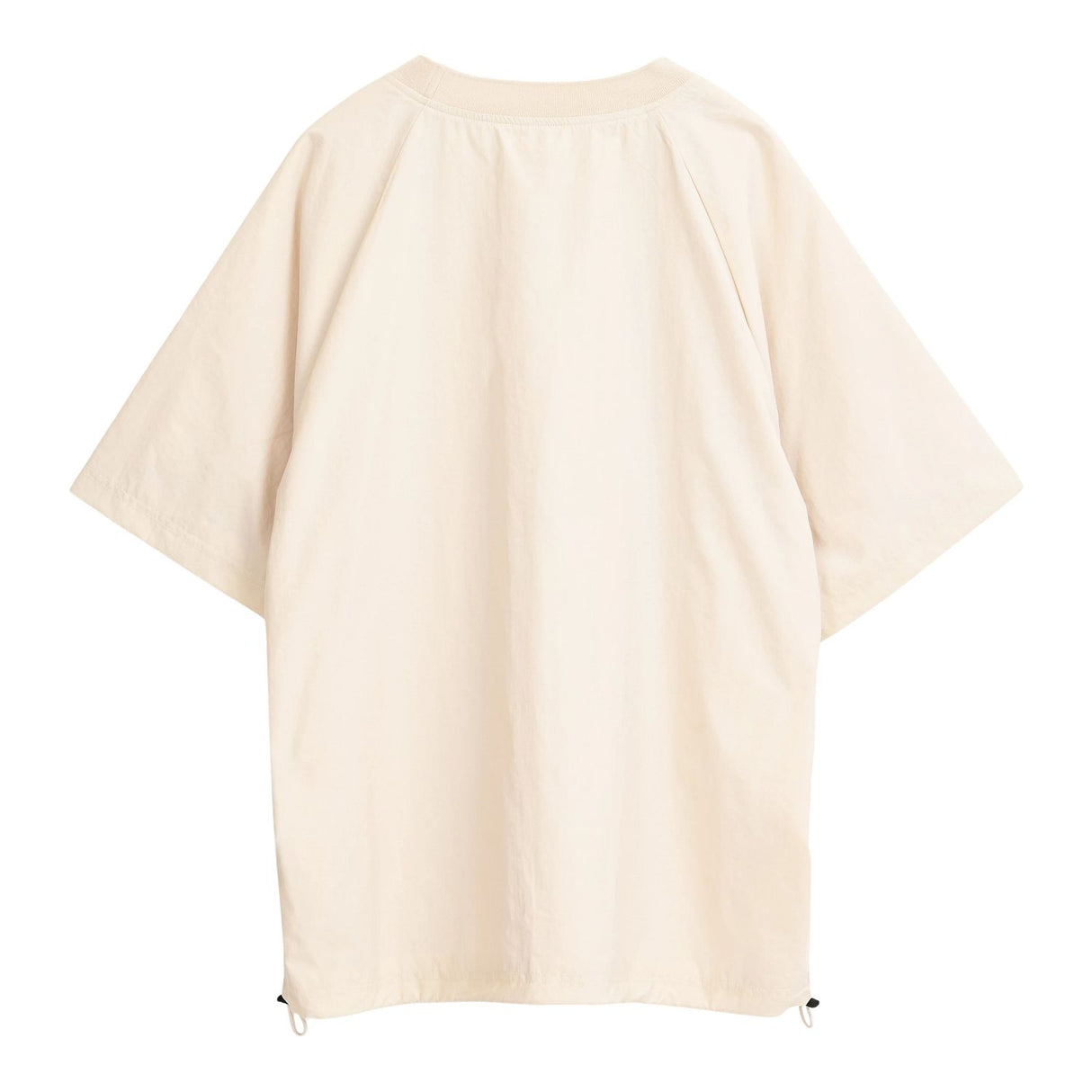 New Balance Men's Ohtani Woven Short Sleeve Top-2