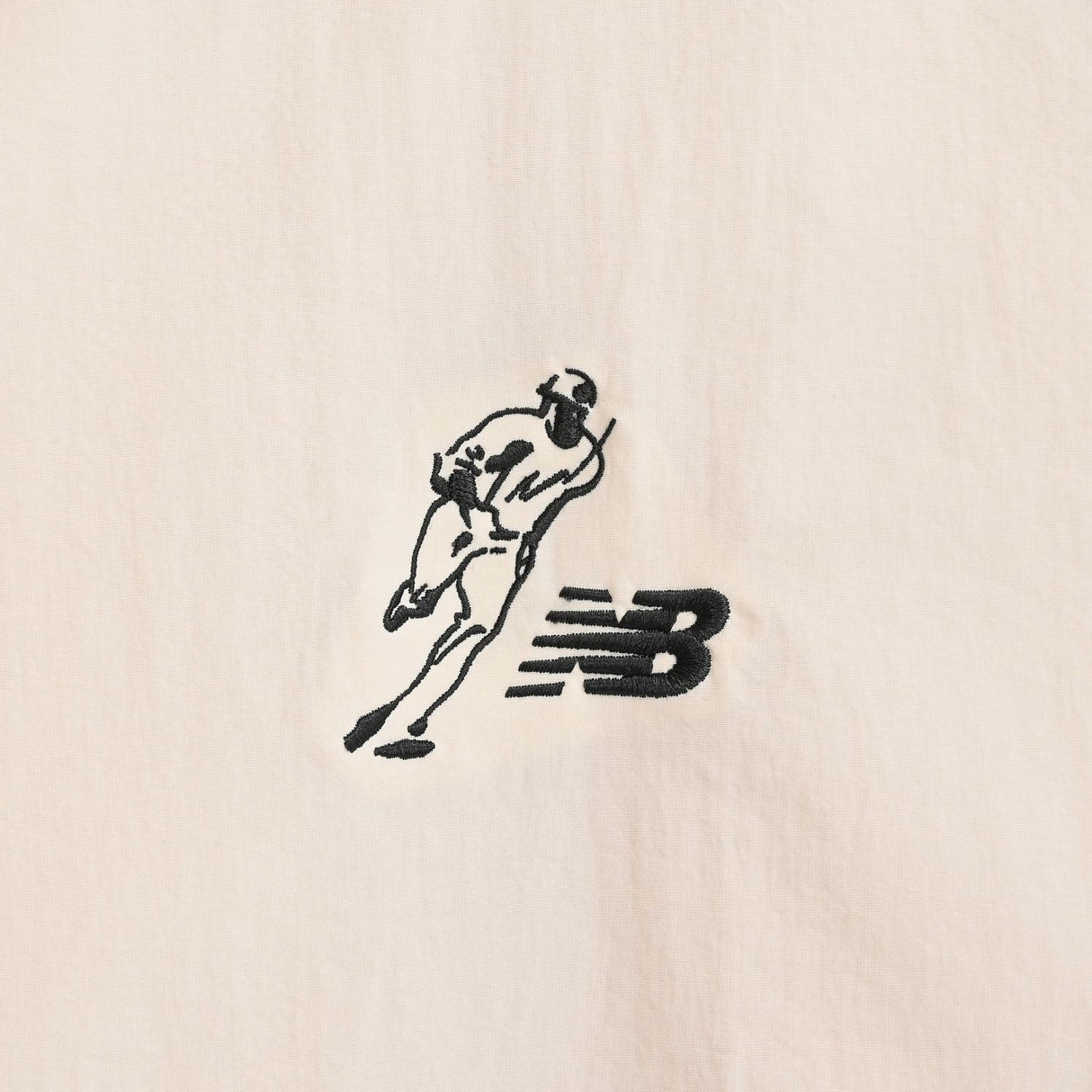 New Balance Men's Ohtani Woven Short Sleeve Top-3