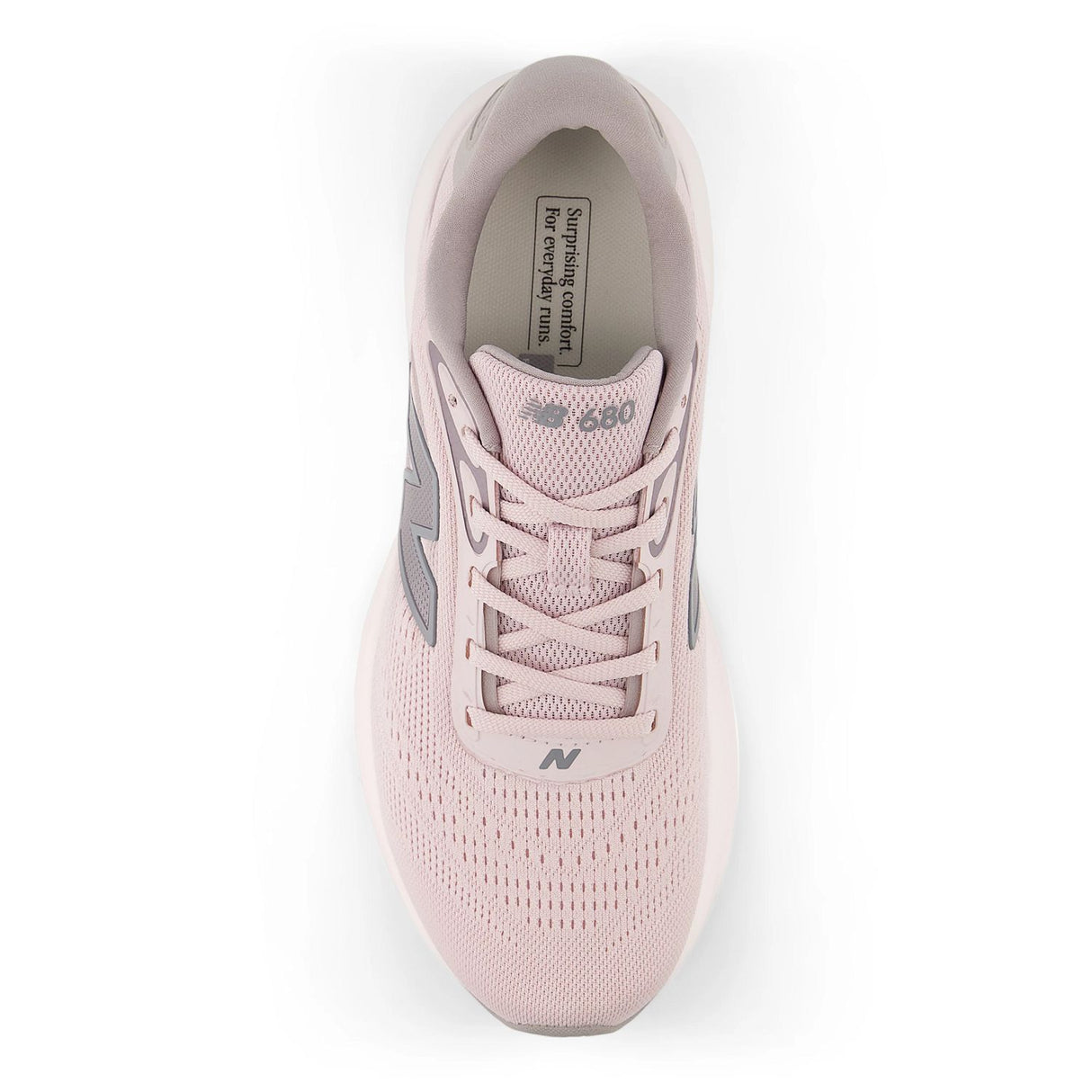 New Balance Women's 680 v9 Running Shoes-3