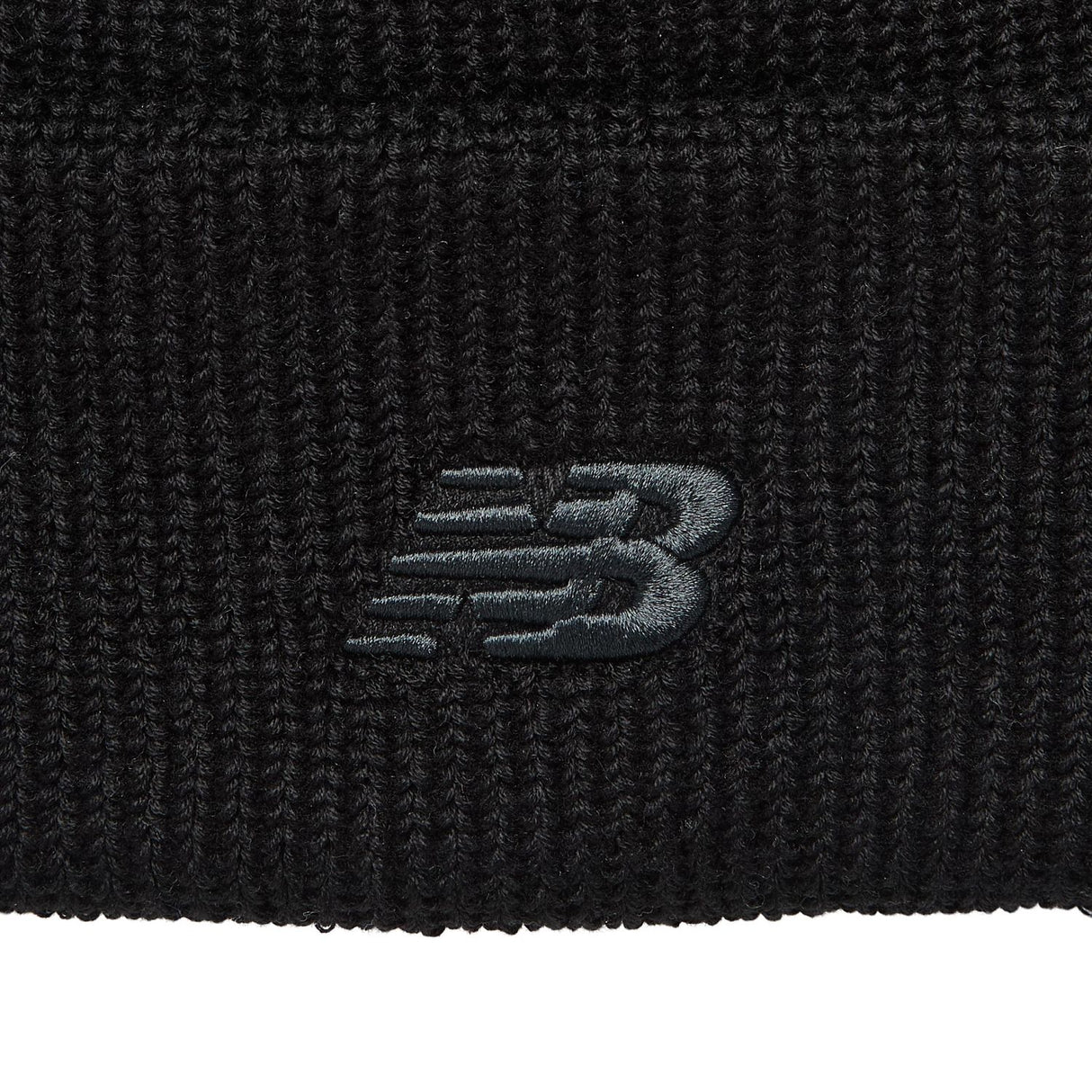 New Balance '47 Cuff Knit Hat-3