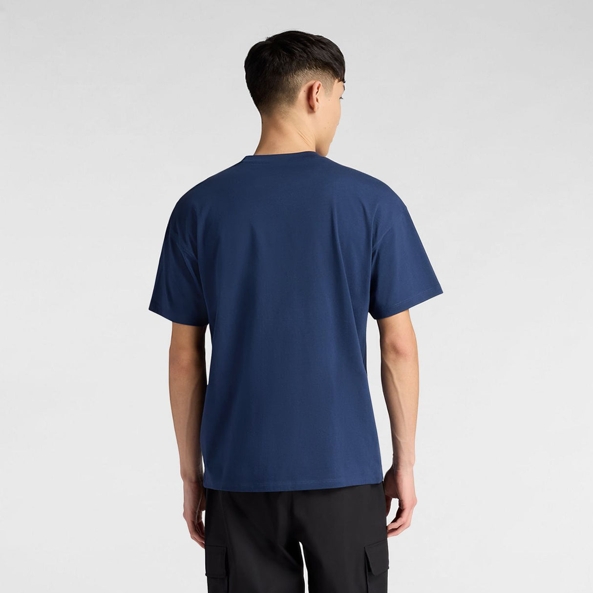 New Balance Men's Trackside T-Shirt-3
