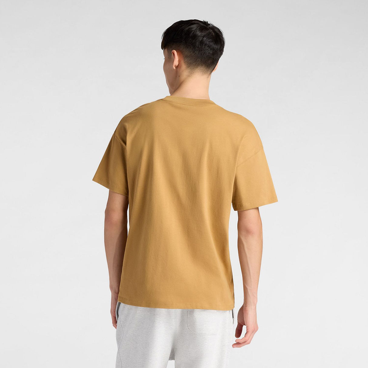 New Balance Men's Trackside T-Shirt-3