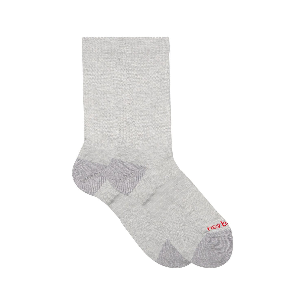 New Balance Active Premium Crew Socks 2 Pack-3