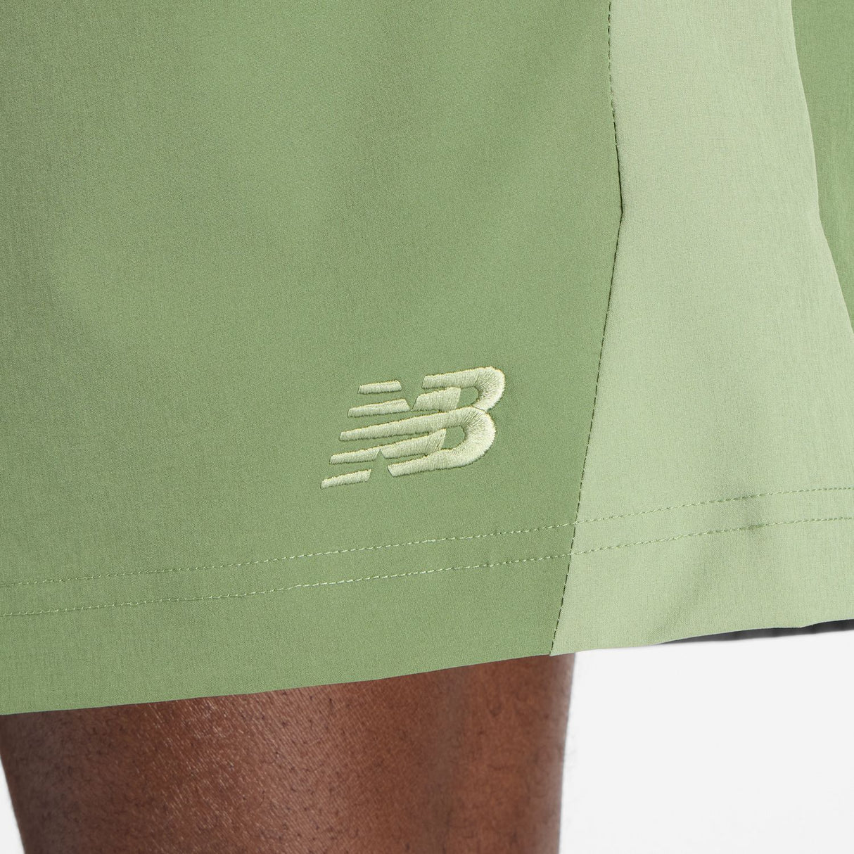 New Balance Men's Athletics Graphic 5-Inch Shorts-5