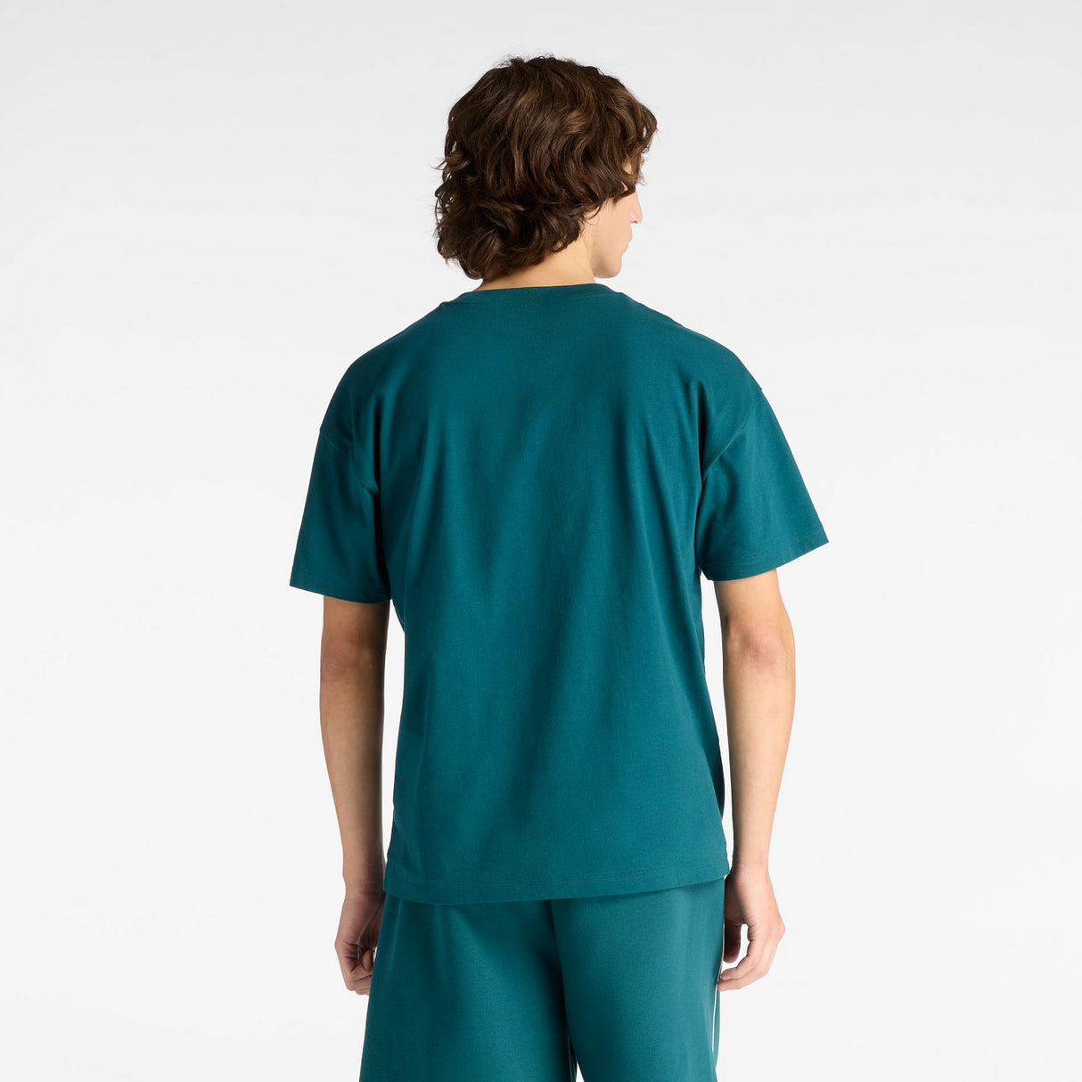 New Balance Men's Trackside T-Shirt-3