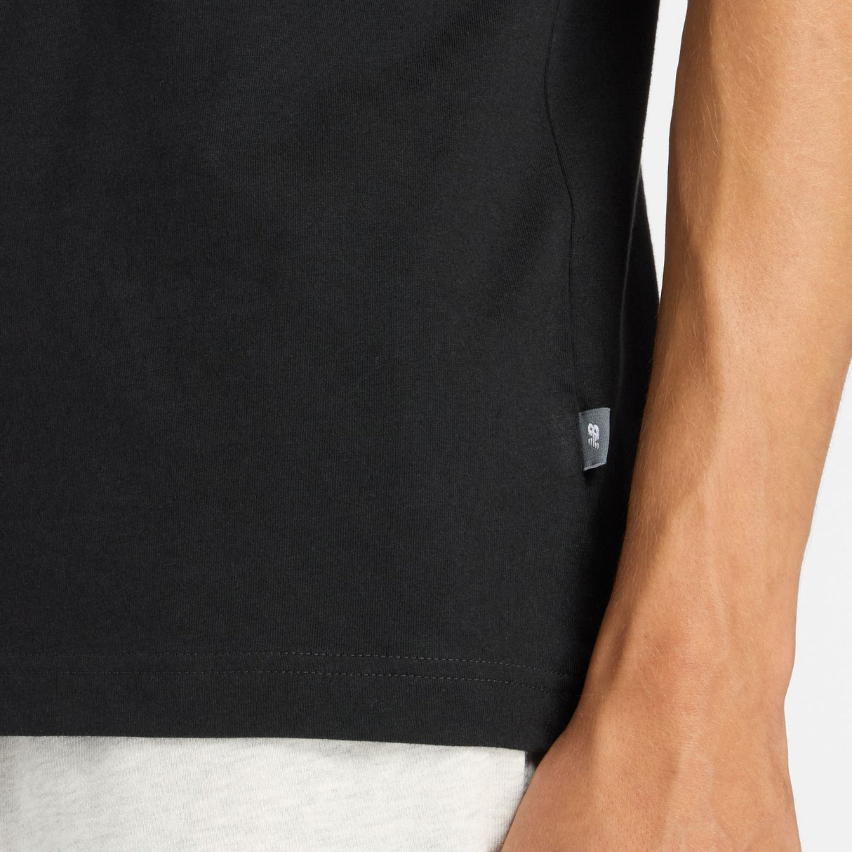 New Balance Men's Miler T-Shirt-5