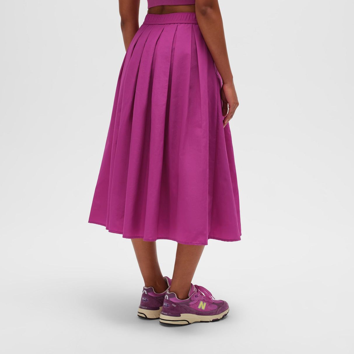New Balance Women's Made in USA Skirt-3