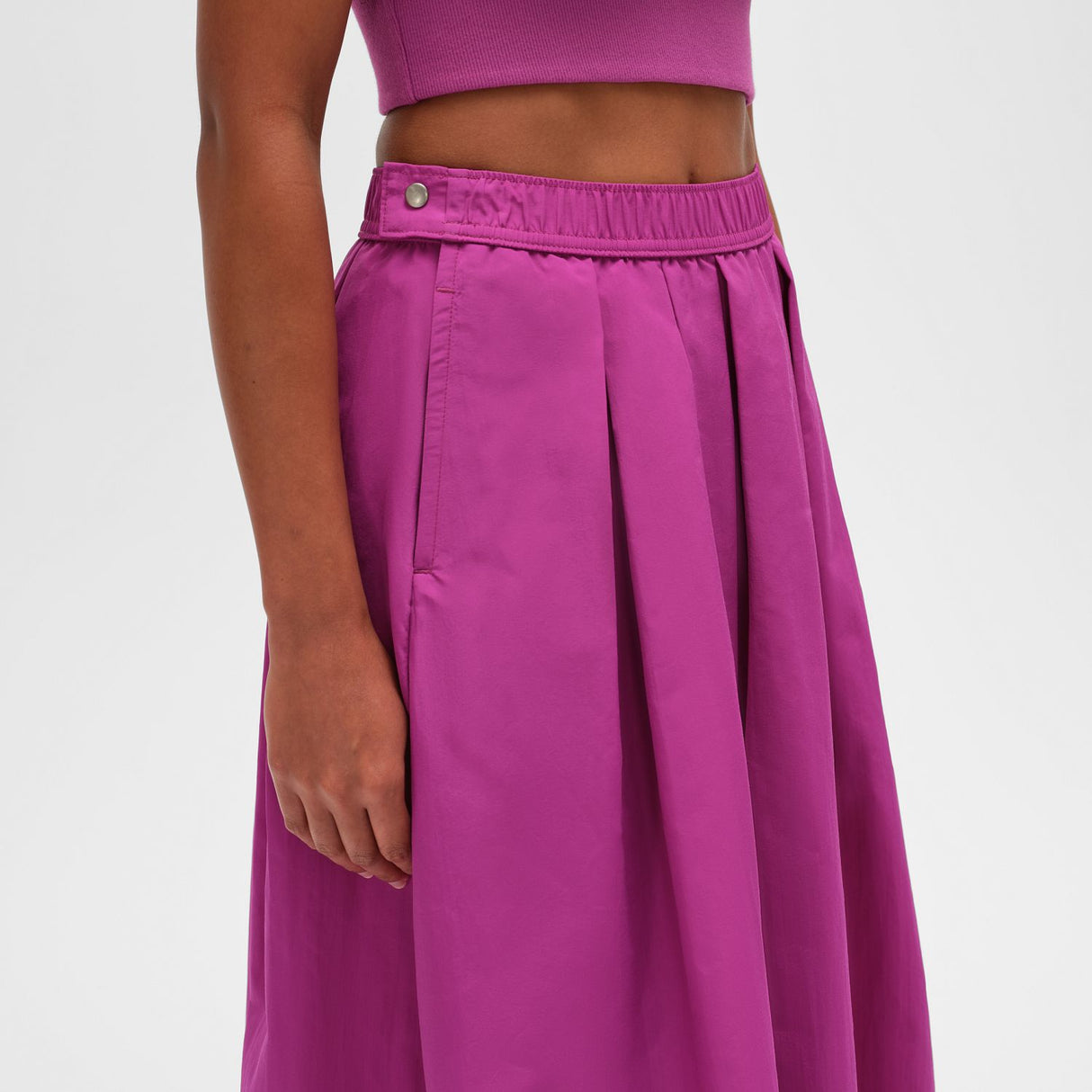 New Balance Women's Made in USA Skirt-5