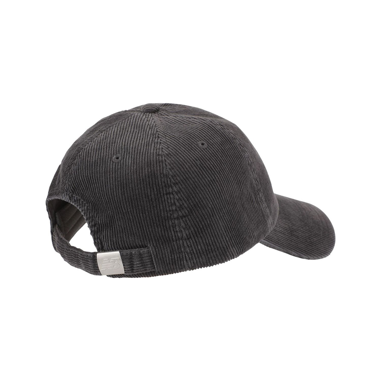 New Balance 6 Panel Athletics Cord Hat-2