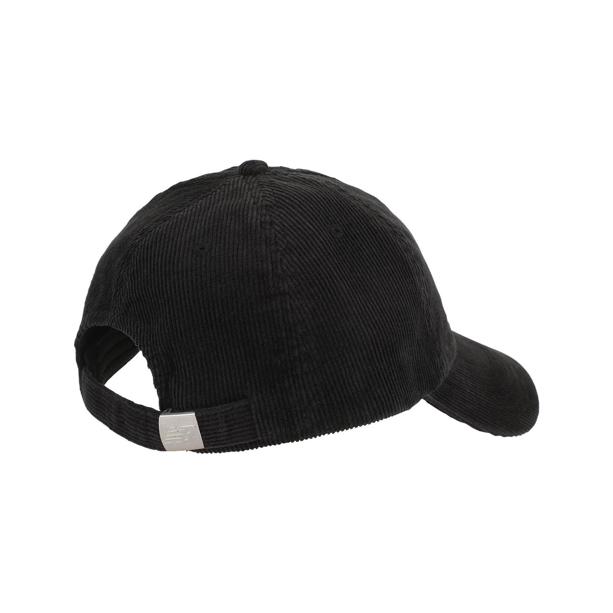 New Balance 6 Panel Athletics Cord Hat-2
