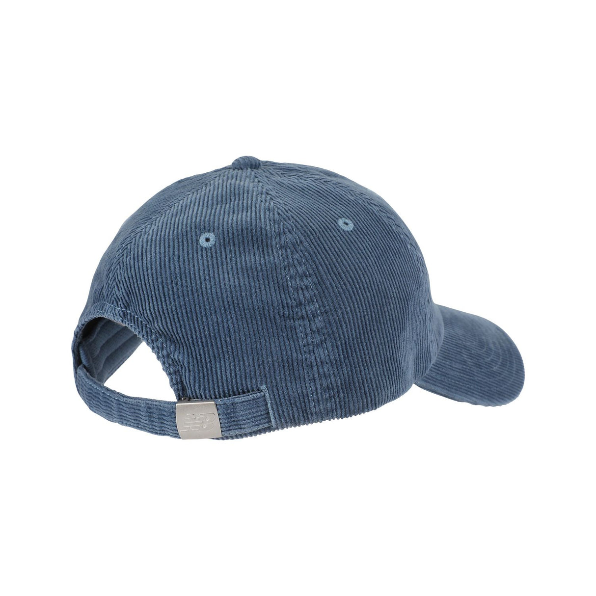 New Balance 6 Panel Athletics Cord Hat-2