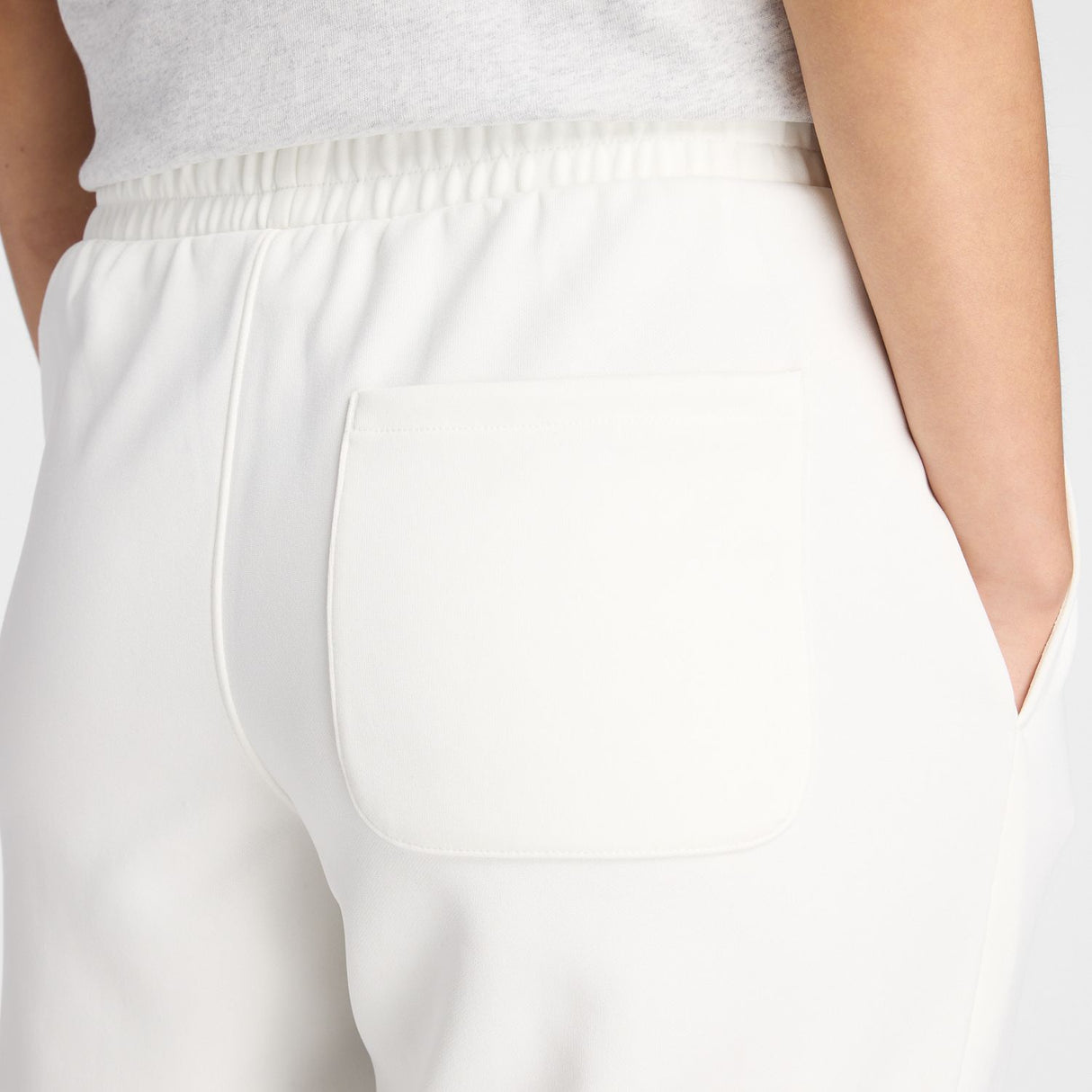 New Balance Women's Sport Double Knit Pants-4