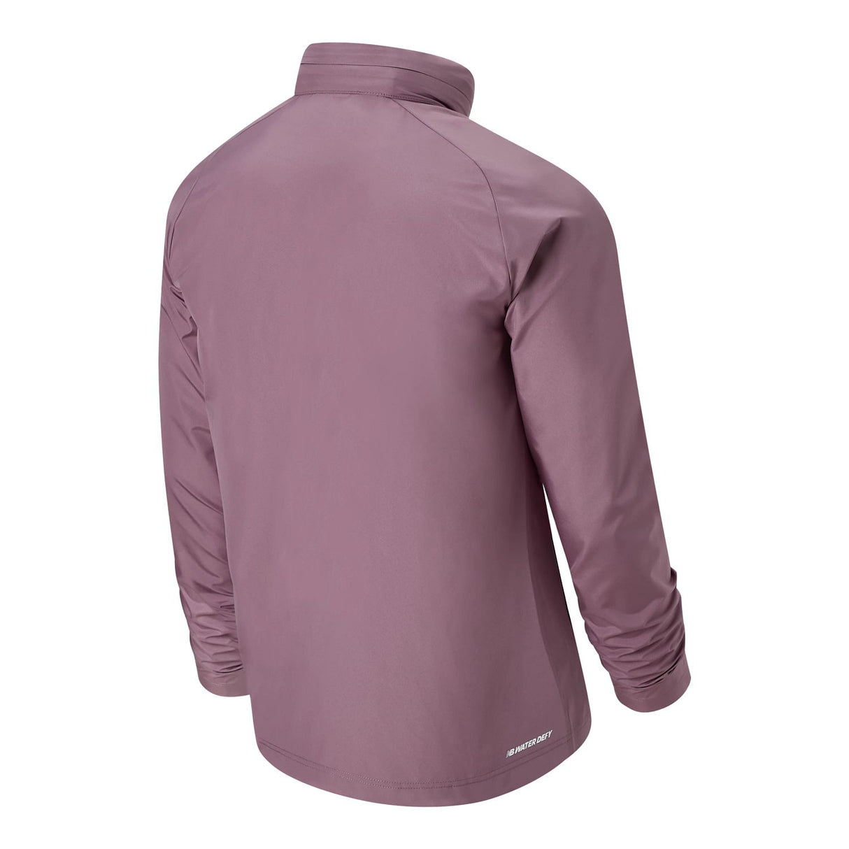 New Balance Men's Lille LOSC Shower Jacket-1