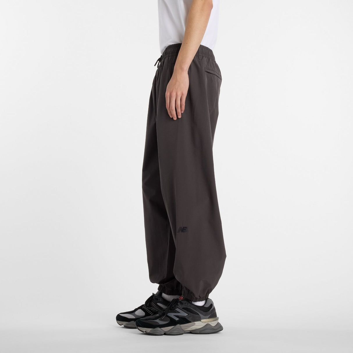 New Balance Men's Joggers Pants-2