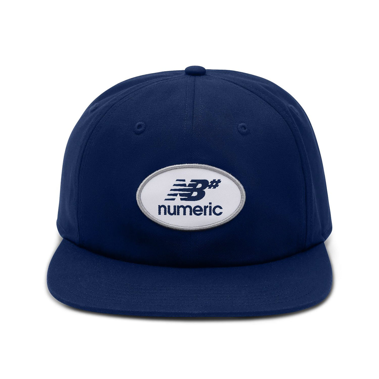 New Balance '47 Numeric Captain Hat-1