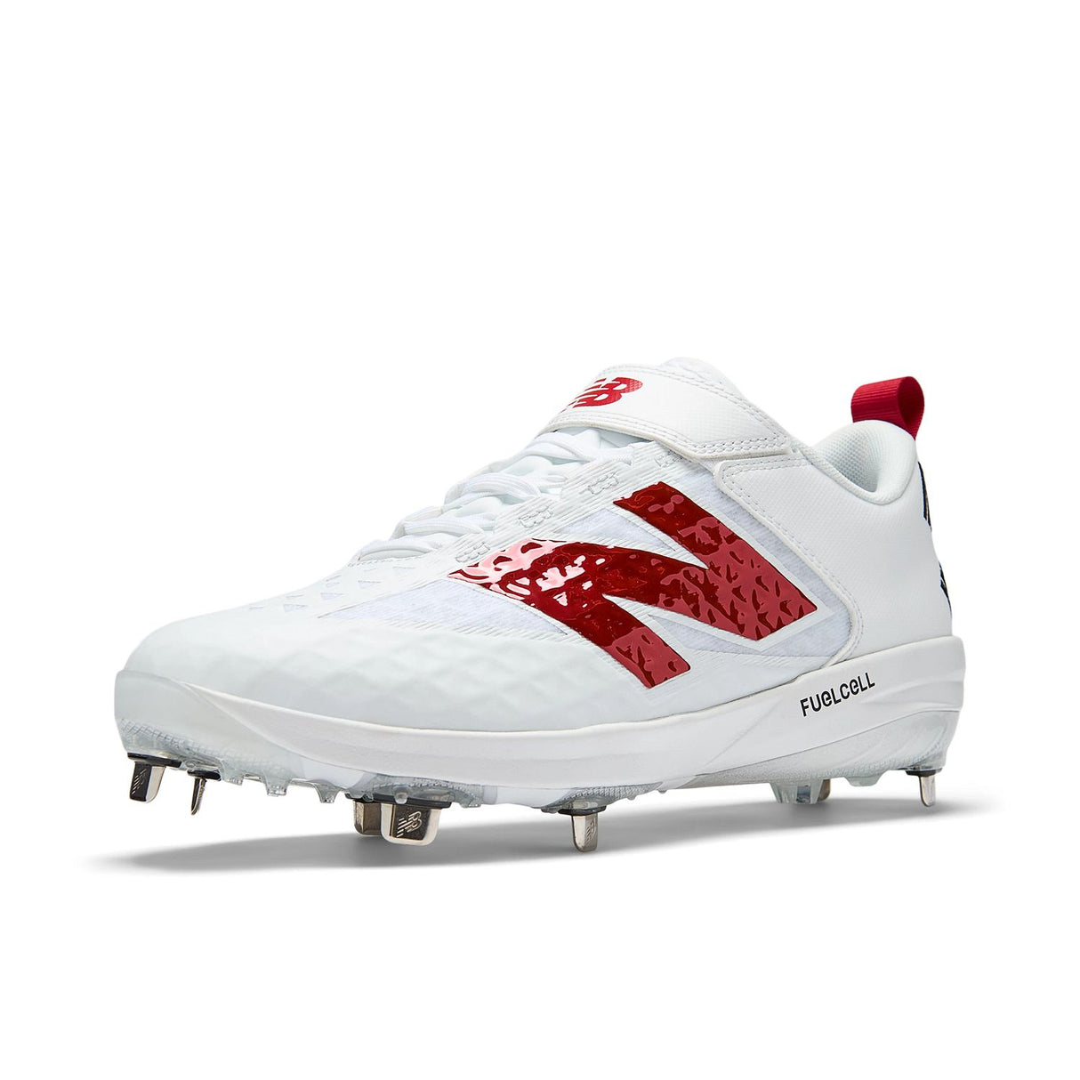 New Balance Men's Fuelcell 4040v8 USA Baseball Cleats-10