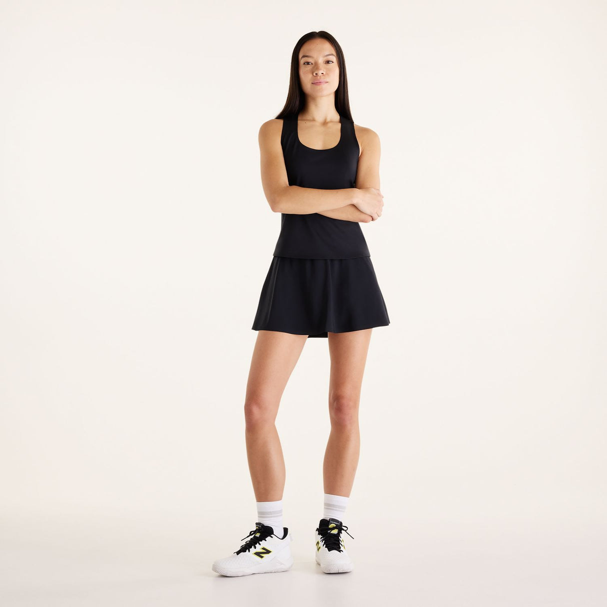 New Balance Women's Tournament Skort-6