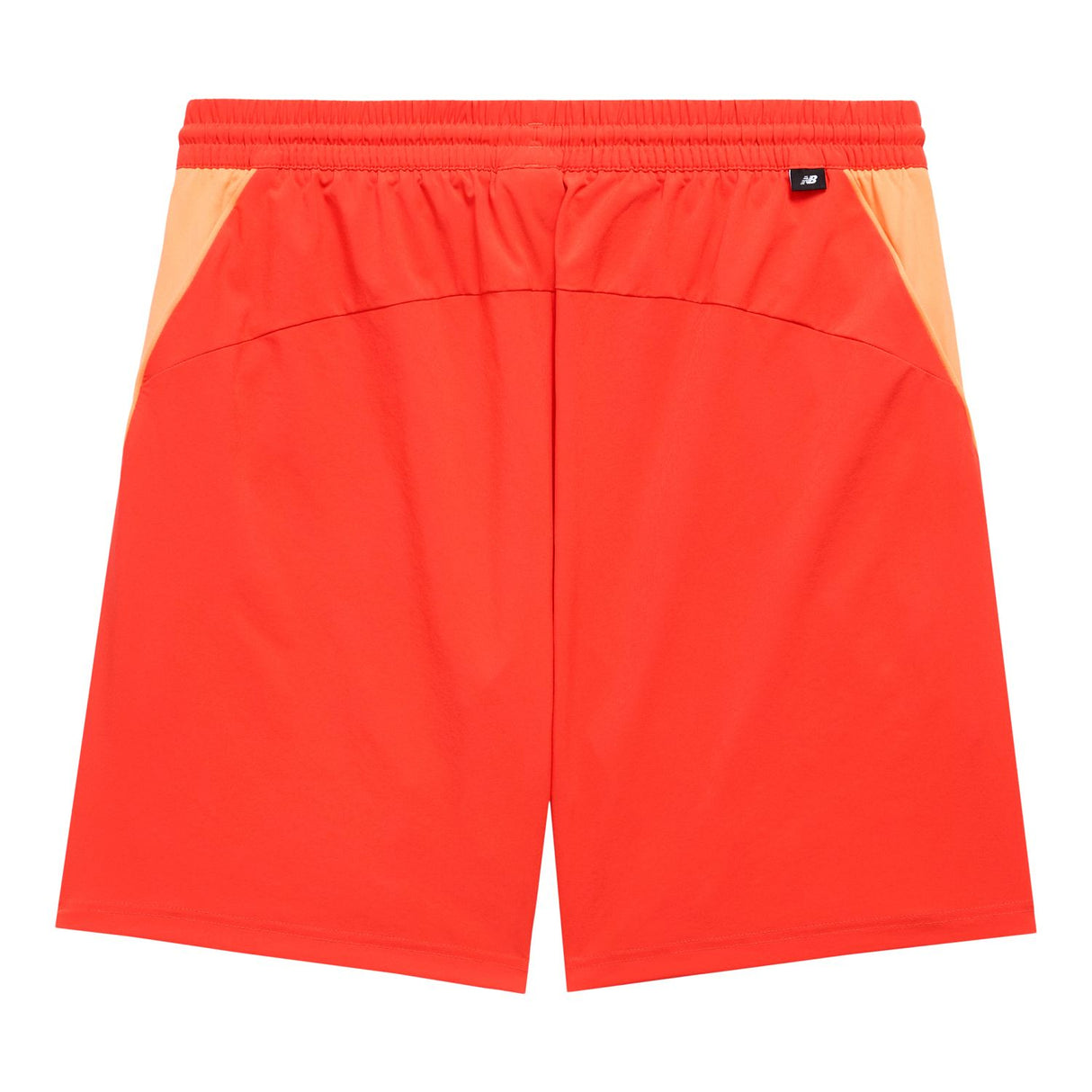 New Balance Men's Klutch Woven Shorts-2