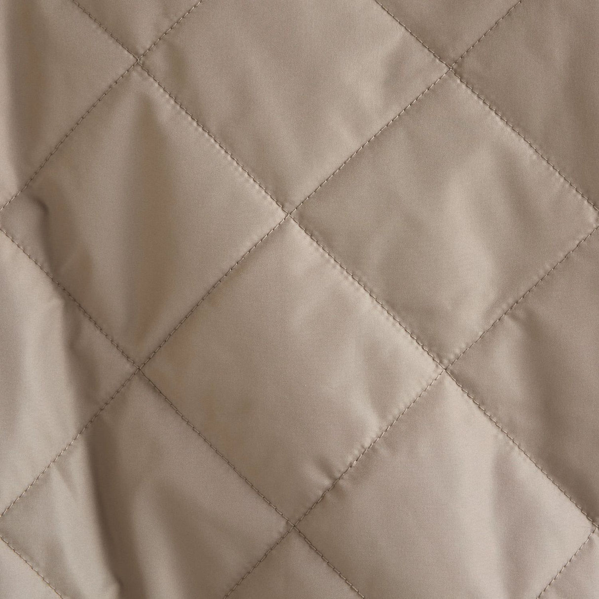 New Balance Women's Quilted Woven Crew-8