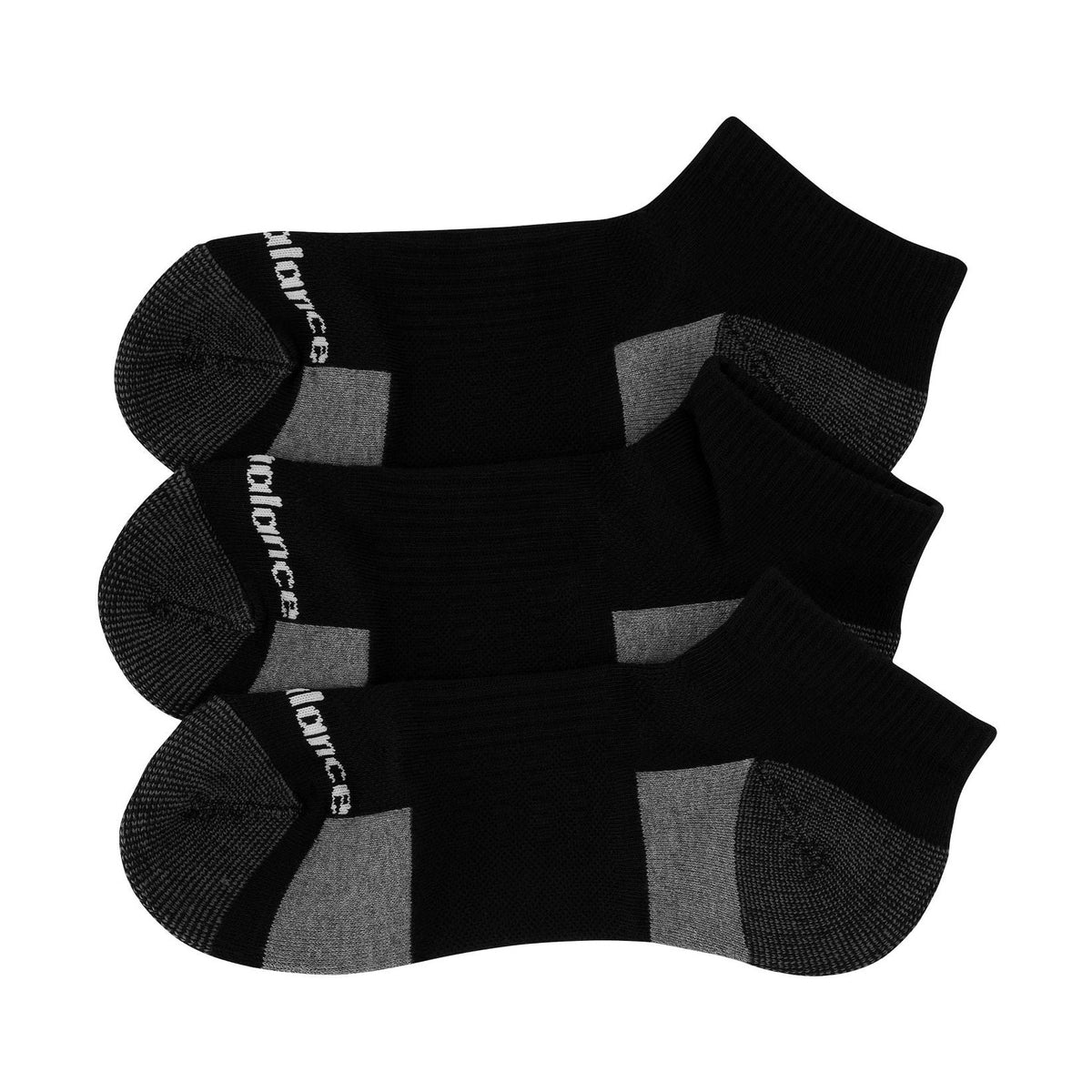 New Balance Sport Performance Low Cut Socks