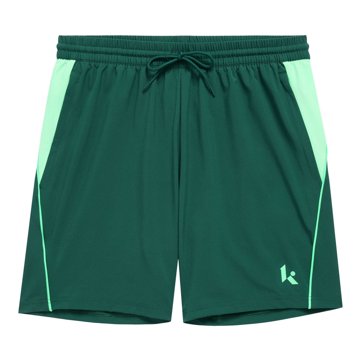 New Balance Men's Klutch Woven Shorts-1