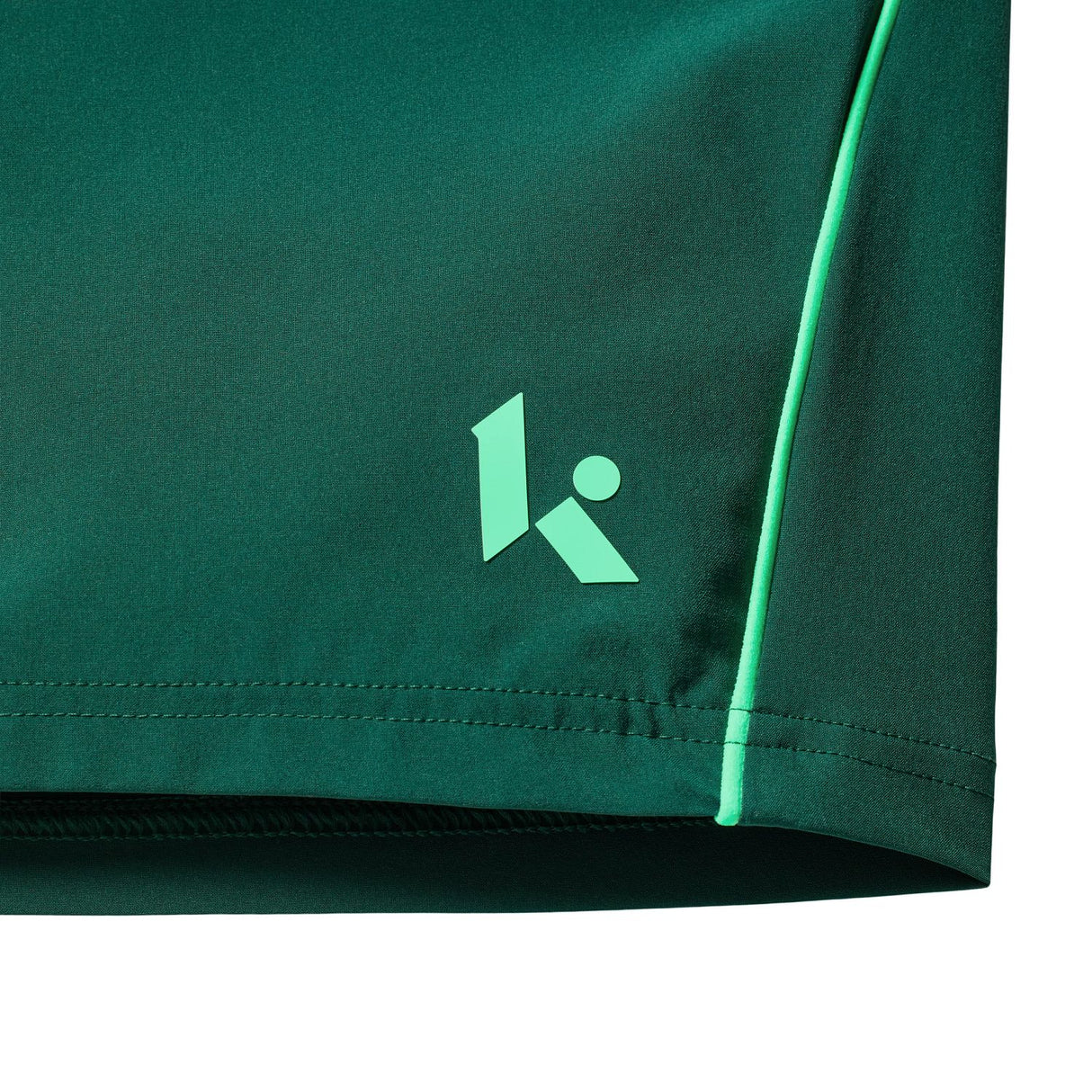 New Balance Men's Klutch Woven Shorts-3