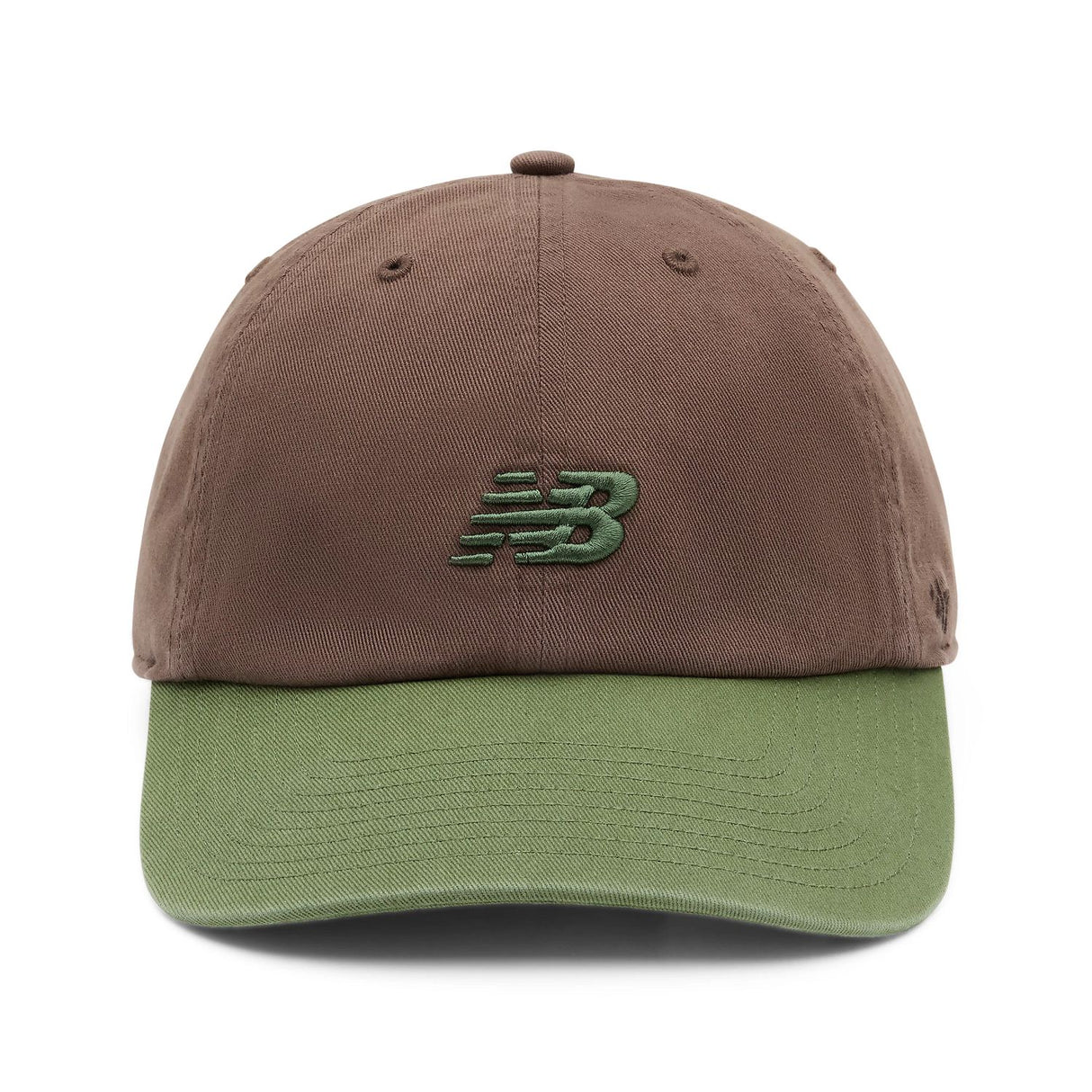 New Balance '47 Hat Canvas 2 Tone-1