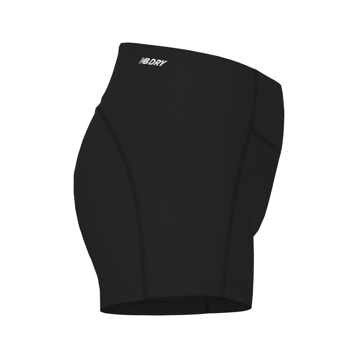 New Balance Girls' Athletics 3 Inch Spandex Shorts-2
