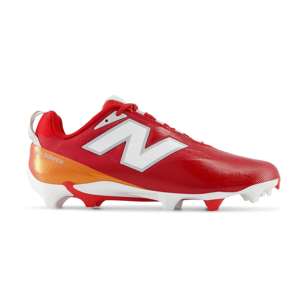 New Balance Men's BurnX5 Lacrosse Cleats-1