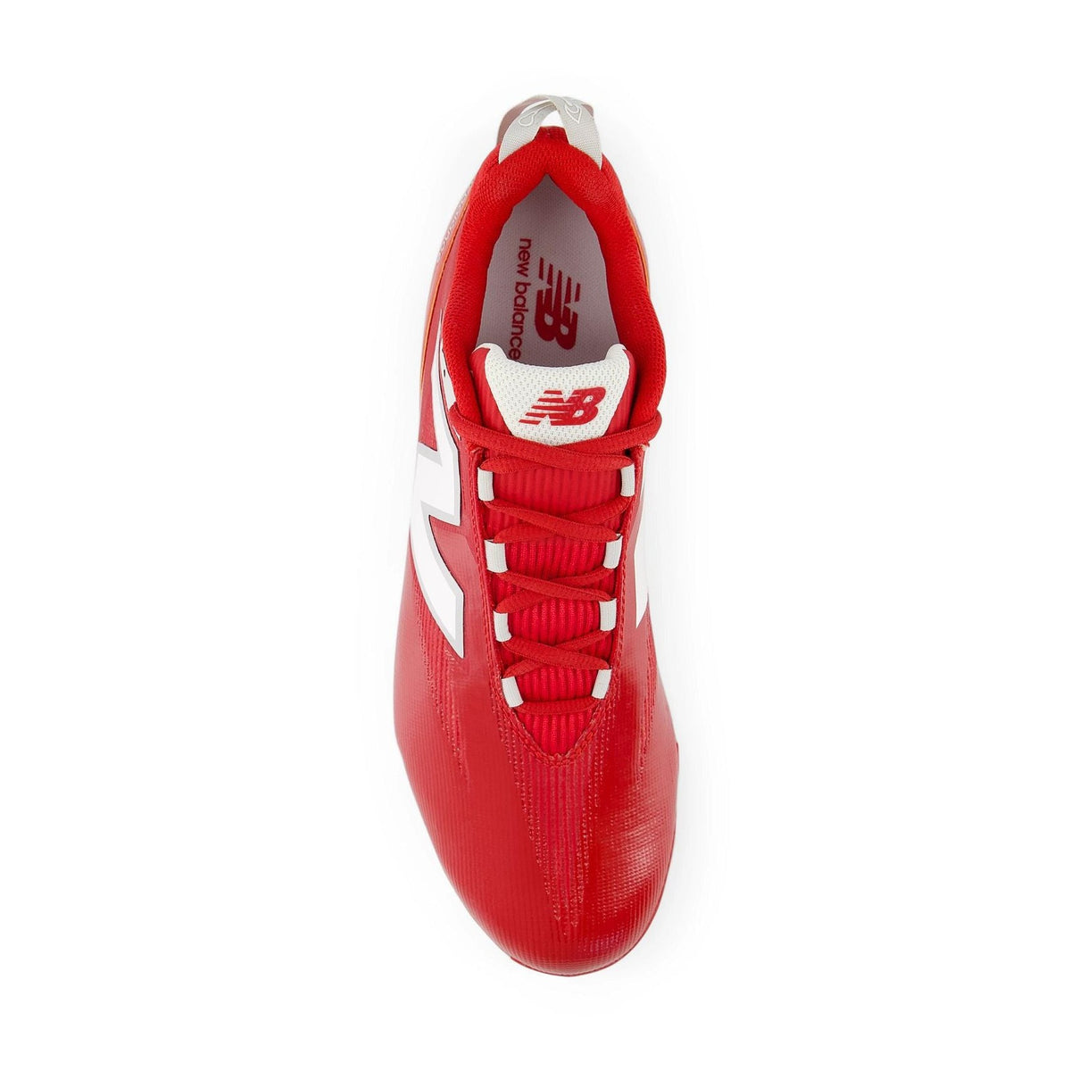 New Balance Men's BurnX5 Lacrosse Cleats-3