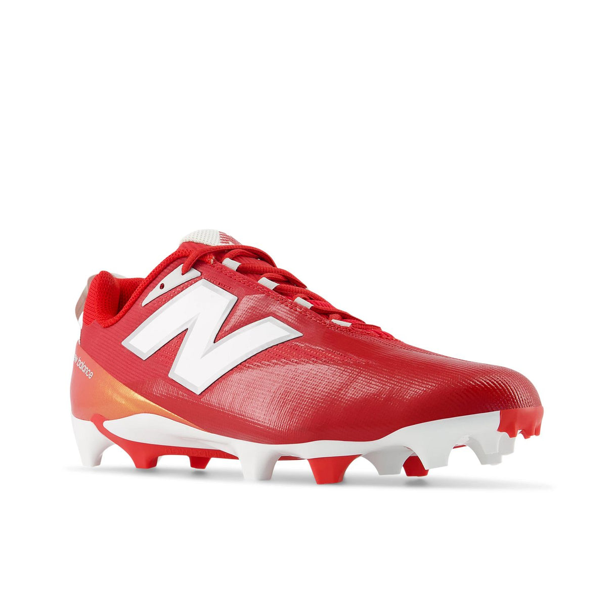 New Balance Men's BurnX5 Lacrosse Cleats-4
