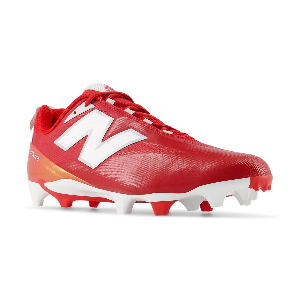 New Balance Men's BurnX5 Lacrosse Cleats-4