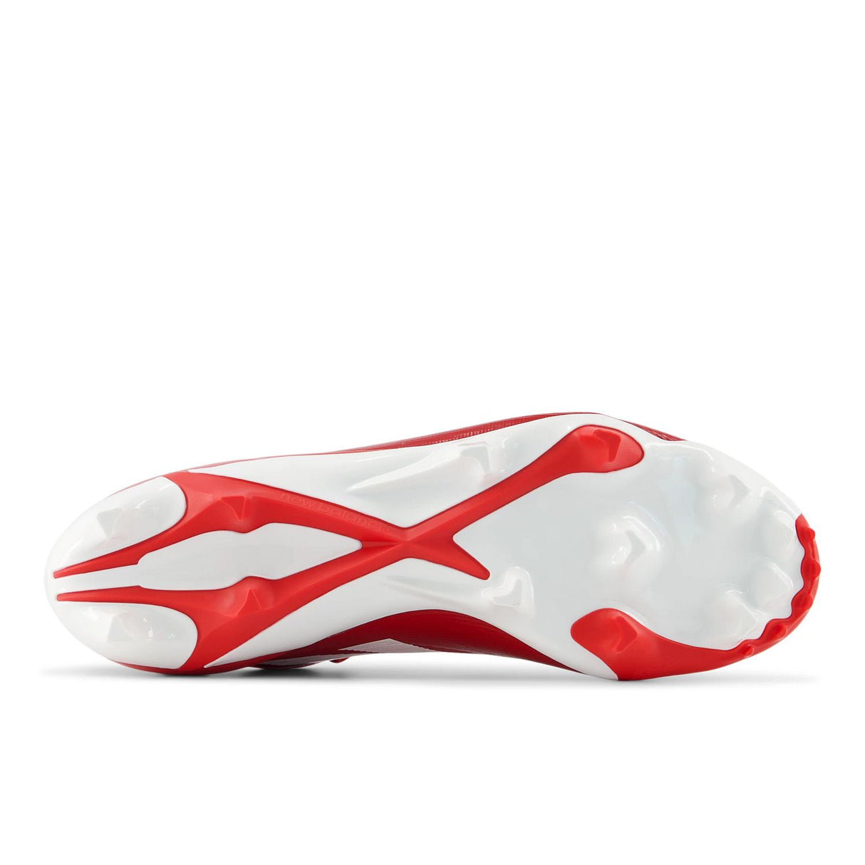 New Balance Men's BurnX5 Lacrosse Cleats-5